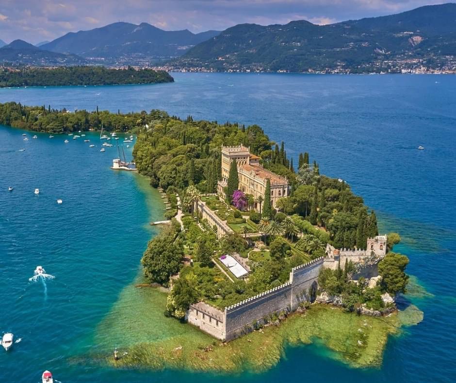 Tantra An exquisite villa offering breathtaking views of sea