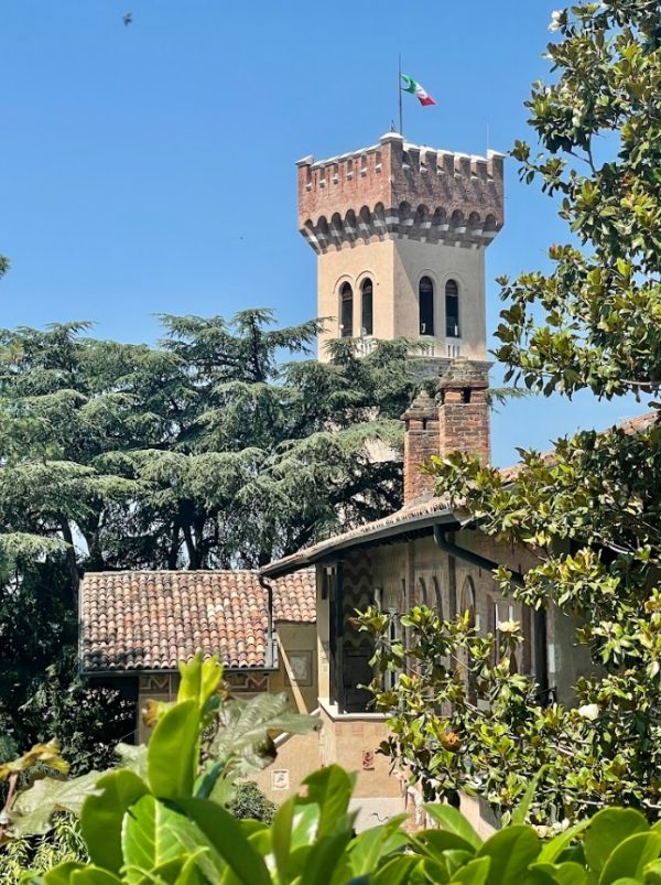 Tantra La Palma d'Oro 3