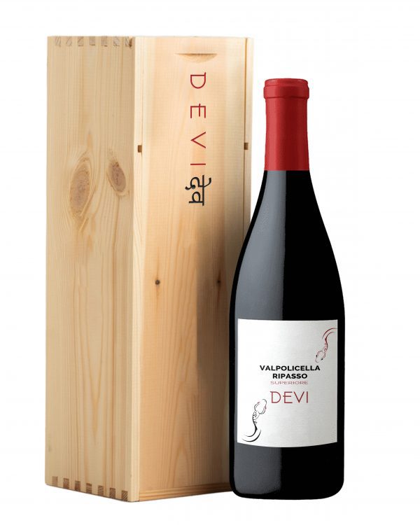 Puratantra Devi Wine