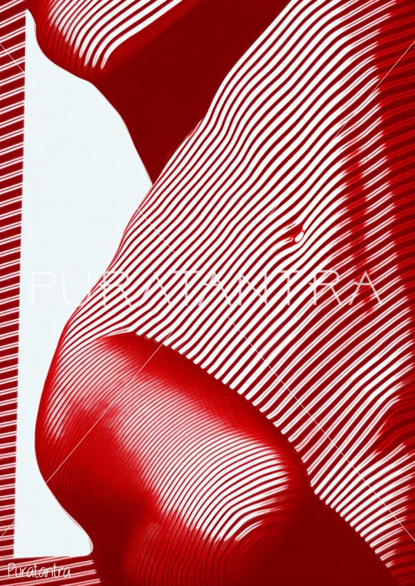 Puratantra cartolina sketch images