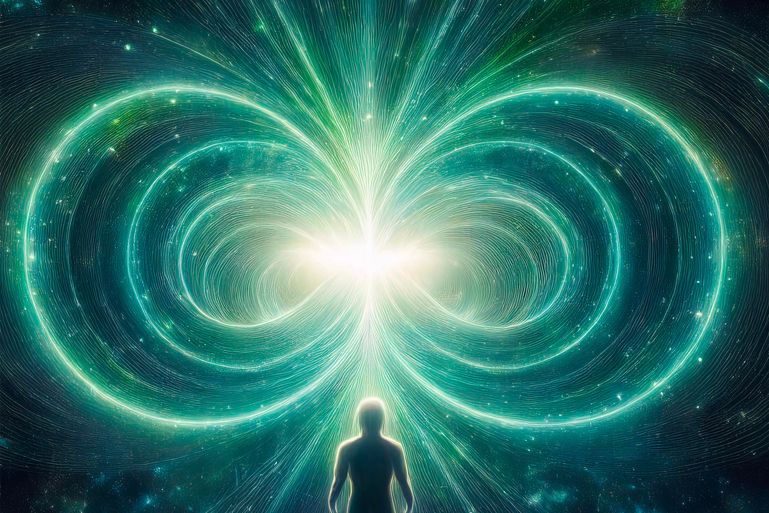 Tantra The Infinite Potential Within Us