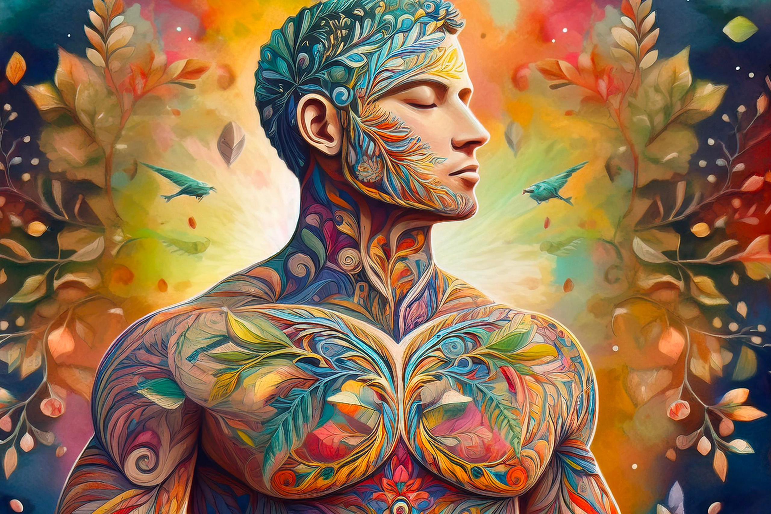 Tantra Health is the greatest form of wealth