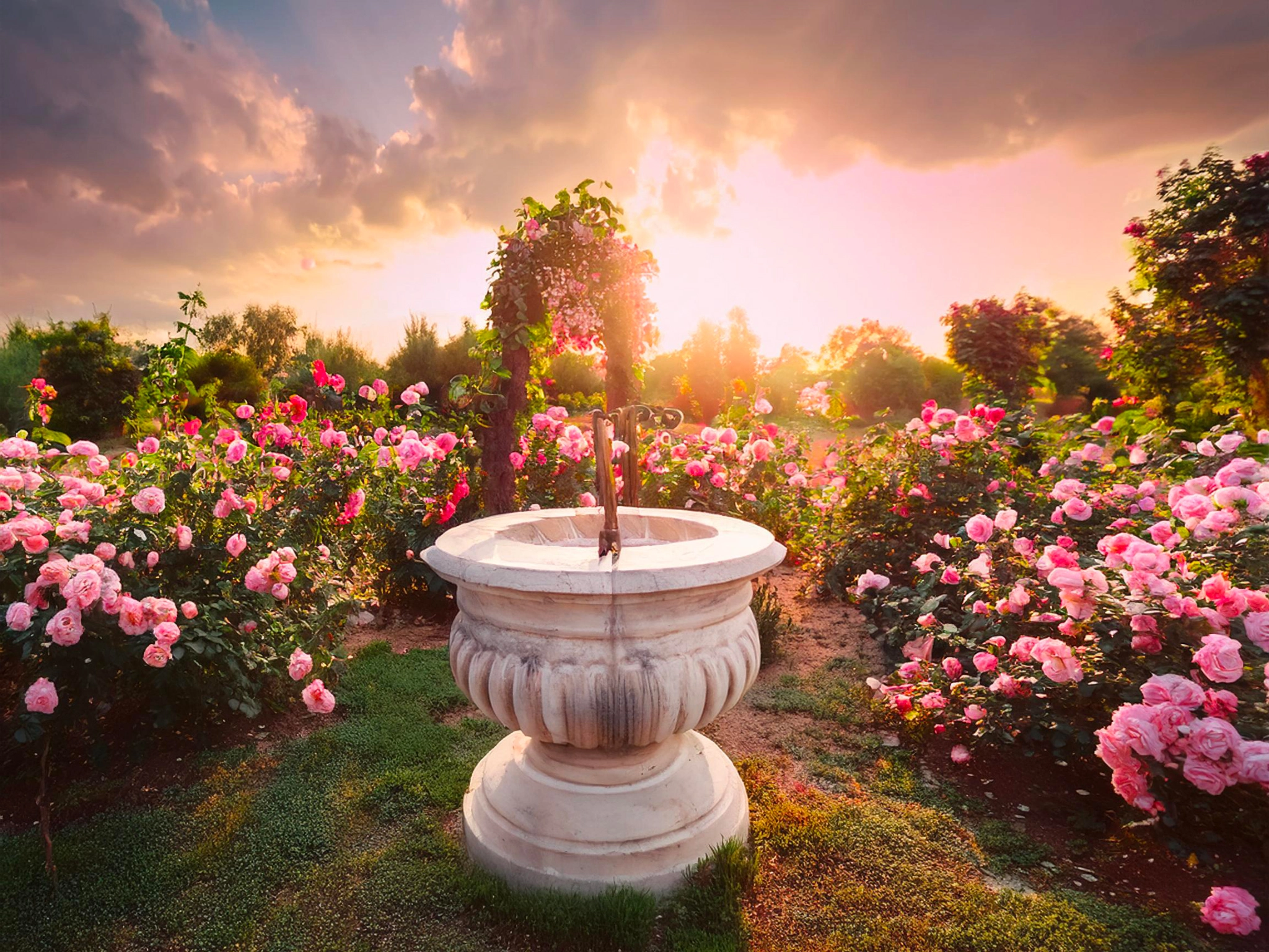 Tantra Birth and Spiritual Rebirth