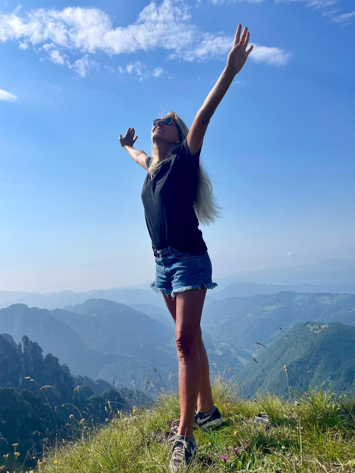 Tantra Discovery of the ‘Self’ – Divine Word