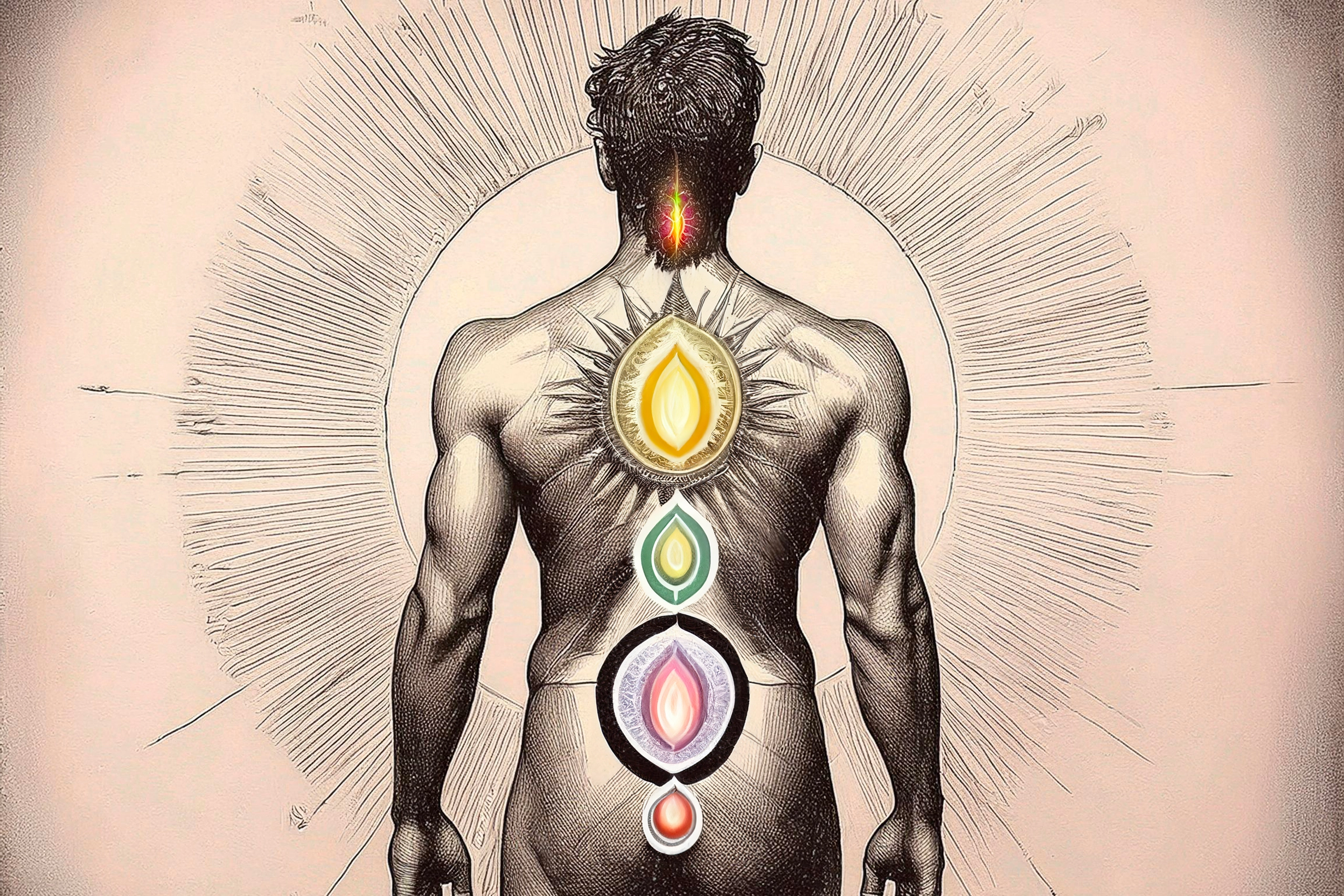 Tantra Serene Tantra practice emphasizing masculine energy and well-being