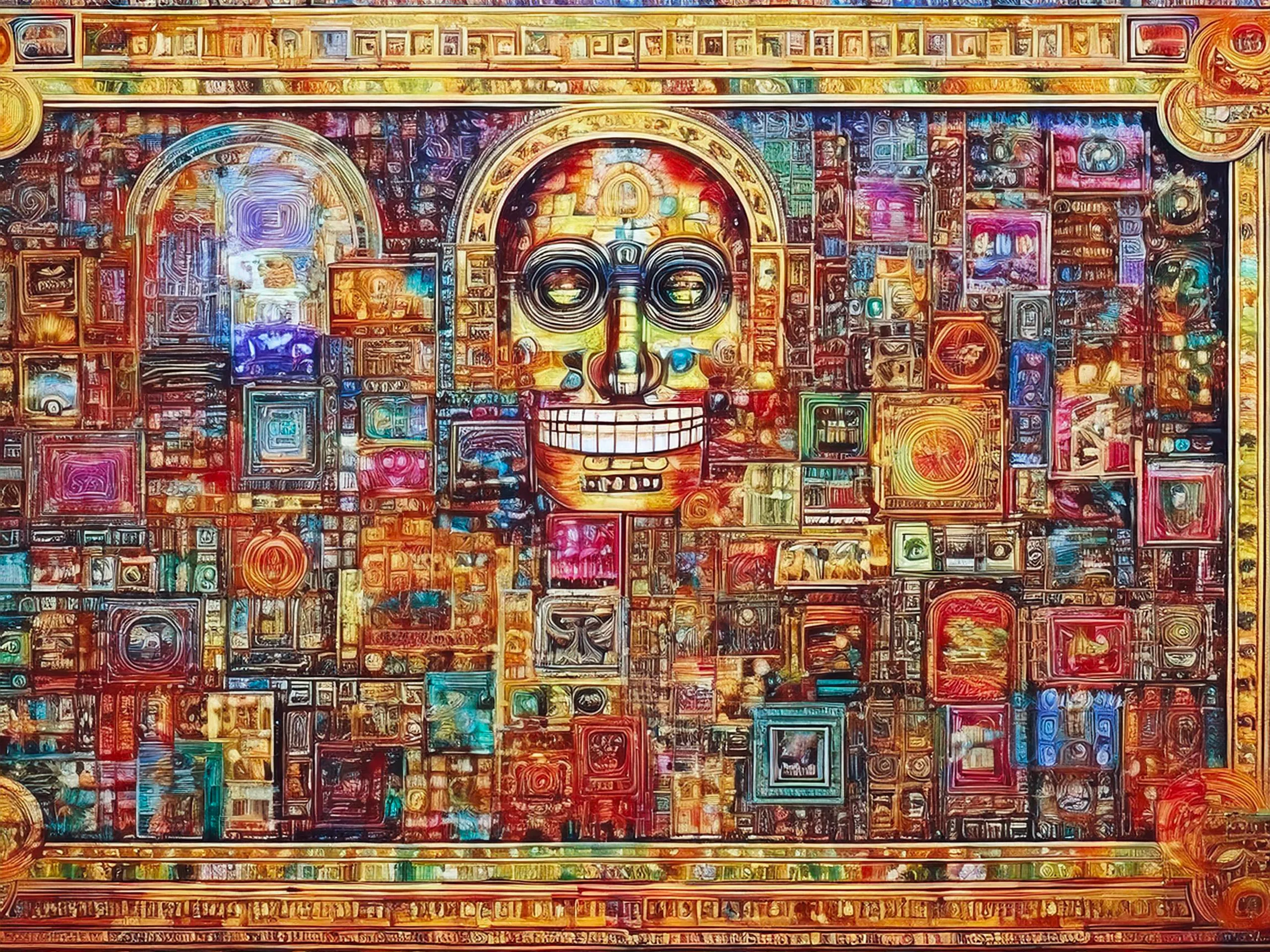 Tantra Finding peace by releasing mental burdens