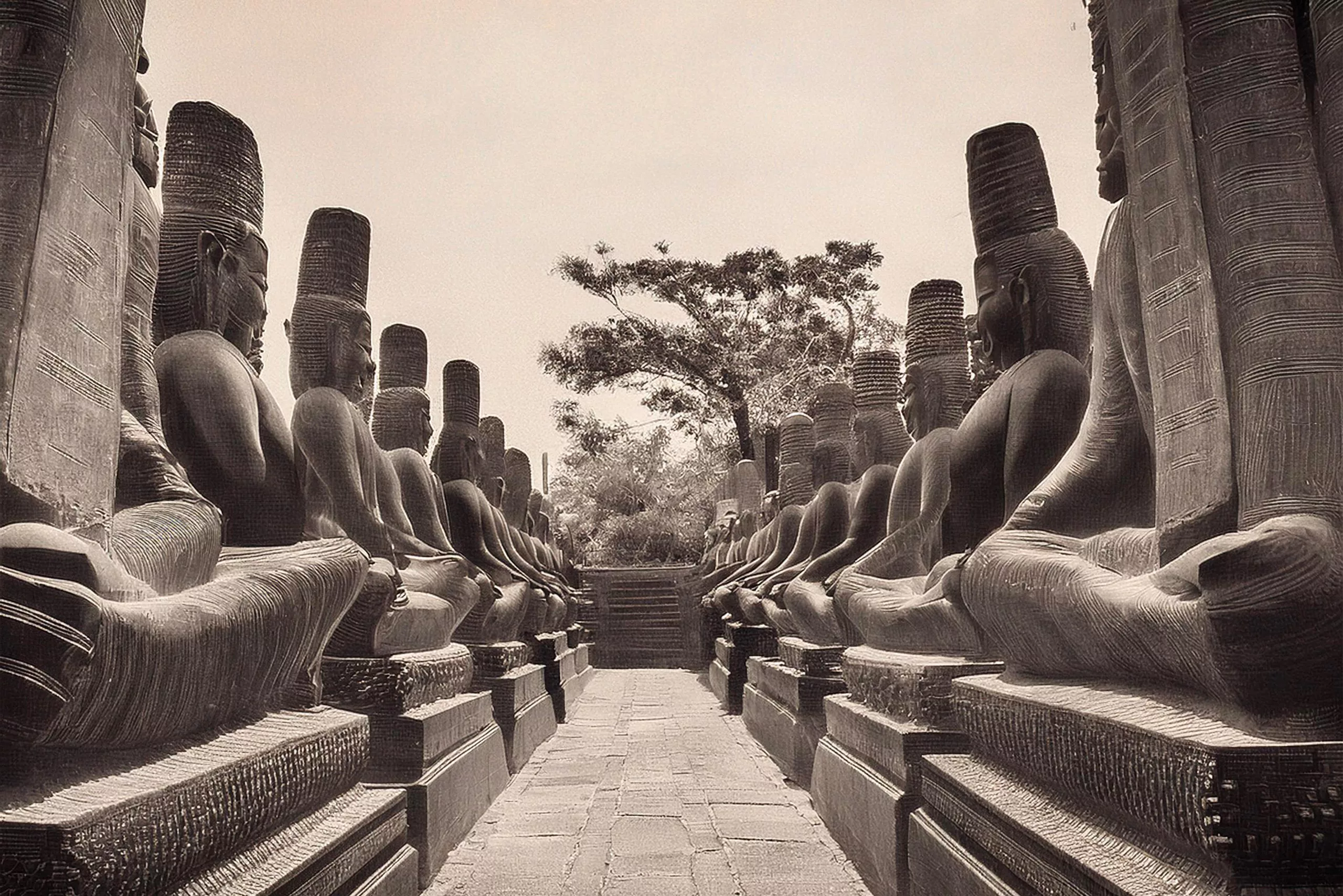 A Universal Guide to Leadership and Life - A visual representation of timeless wisdom, emphasizing the practical lessons of leadership, diplomacy, and perseverance from the Pañchatantra