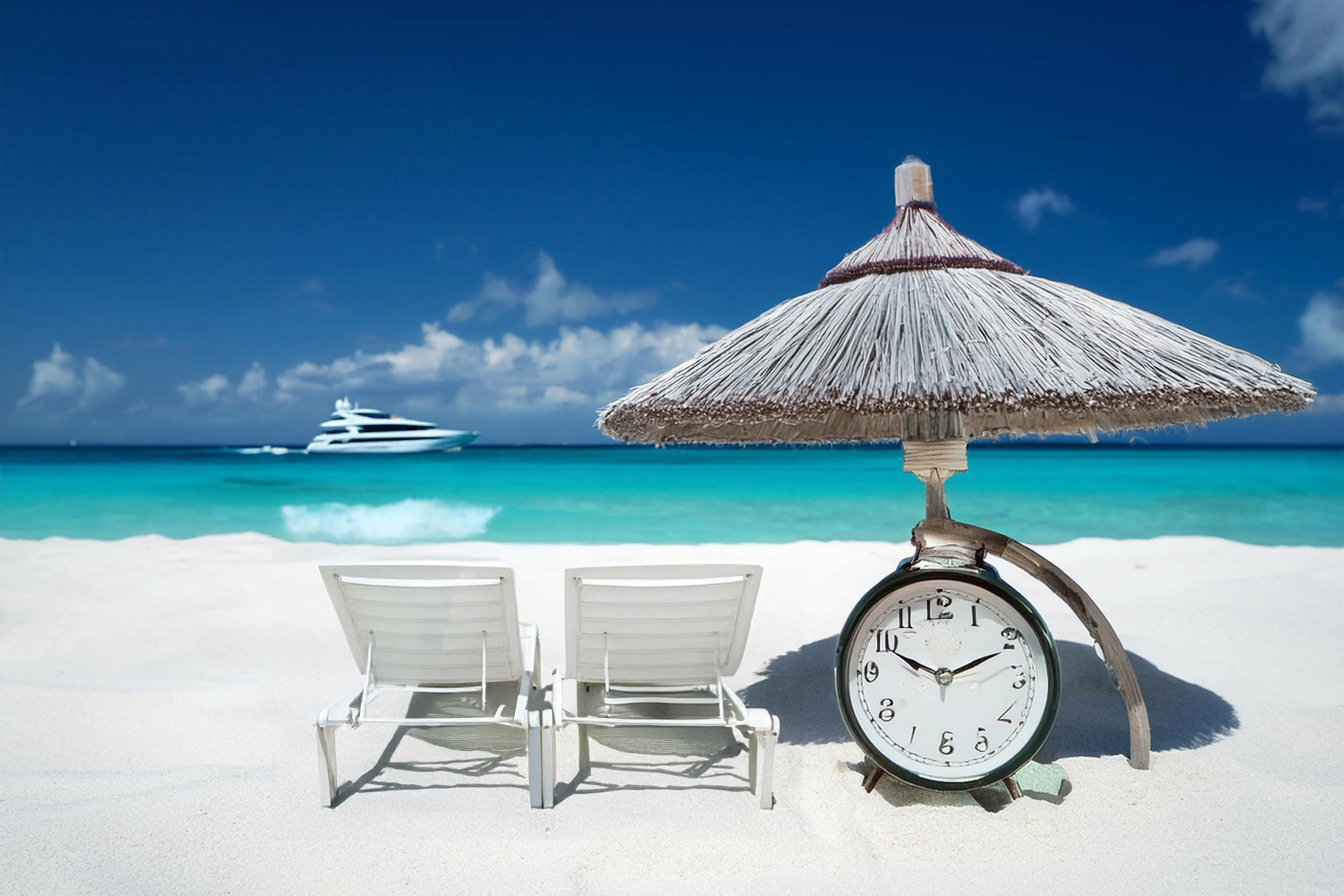 A breathtaking African sunset over the savannah, with golden hues painting the sky, capturing the tranquil and unhurried rhythm of nature’s timeless beauty