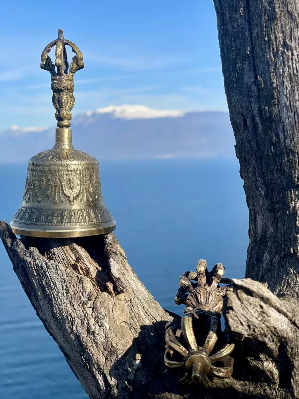 Tantra Knowledge of the Mirror