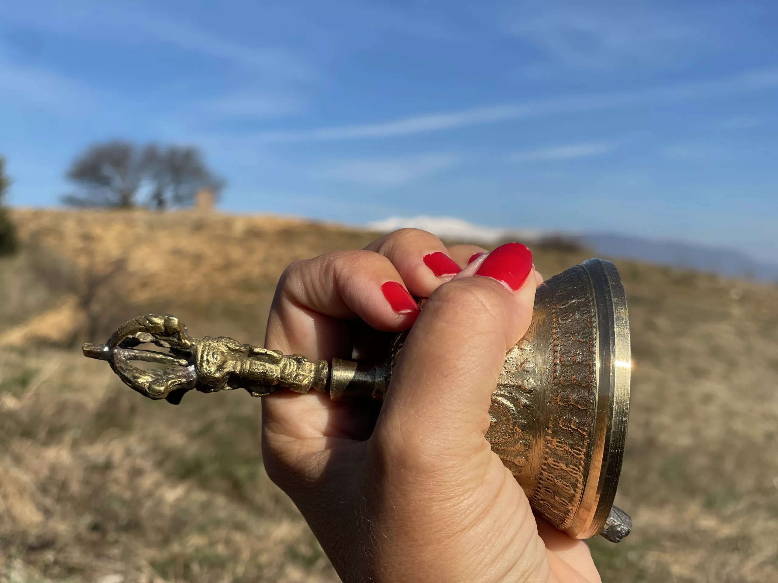 An image depicting the destructive force of hatred and the healing power of compassion, symbolizing the transformative journey from anger to peace