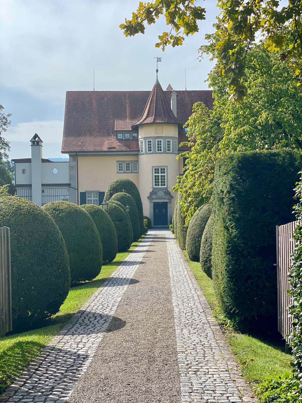 The Threshold of Jung’s Soul