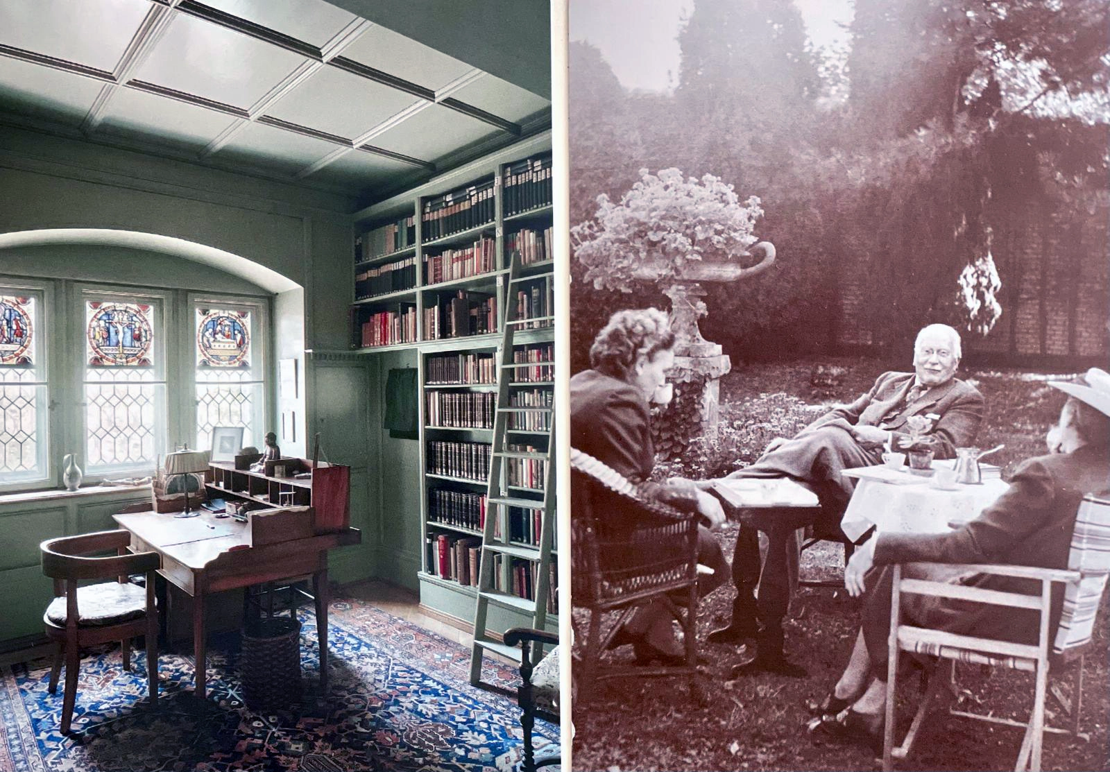 Psyche and Symbol: The Medicine of Consciousness