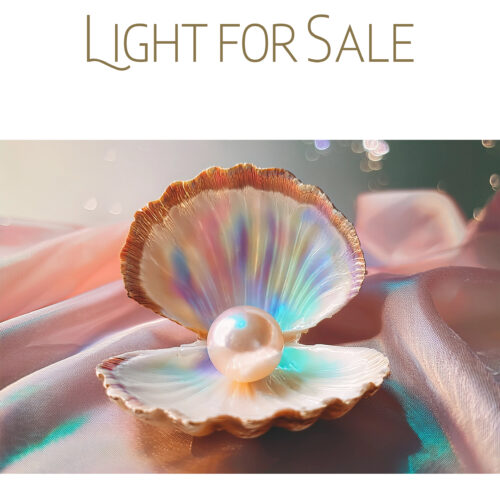 Light for Sale