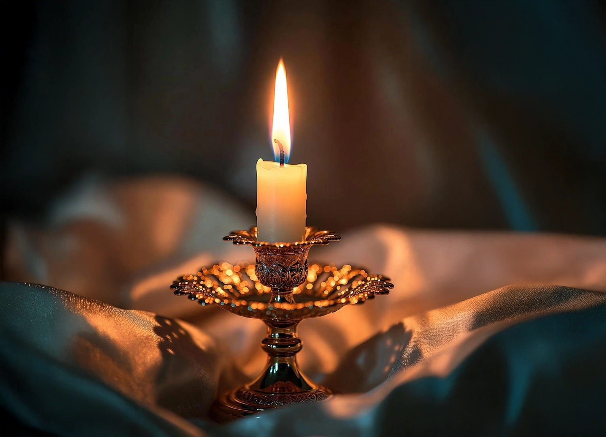 Protect, embrace, and flow with the energy of intuition, experiencing harmony and inner guidance that nurtures awareness and vitality