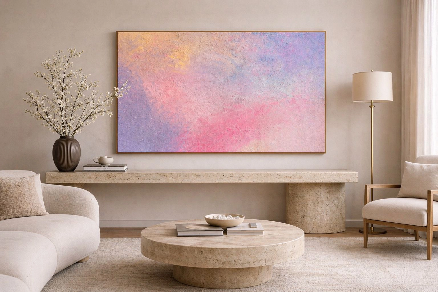 The Reflection of Wholeness in the Creative Act